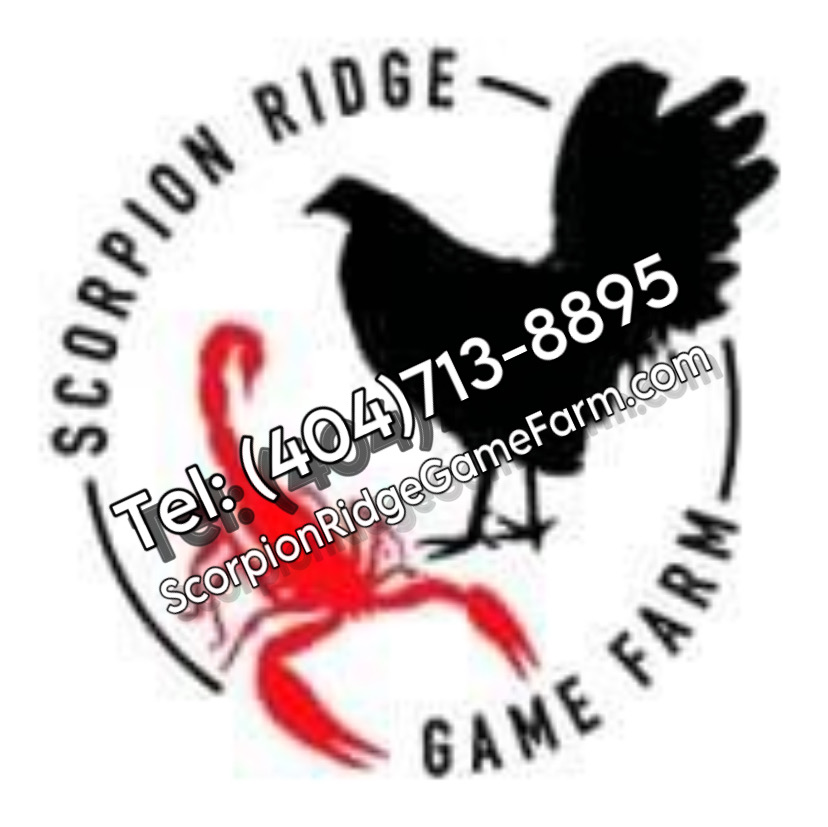 Scorpion Ridge GameFarm 